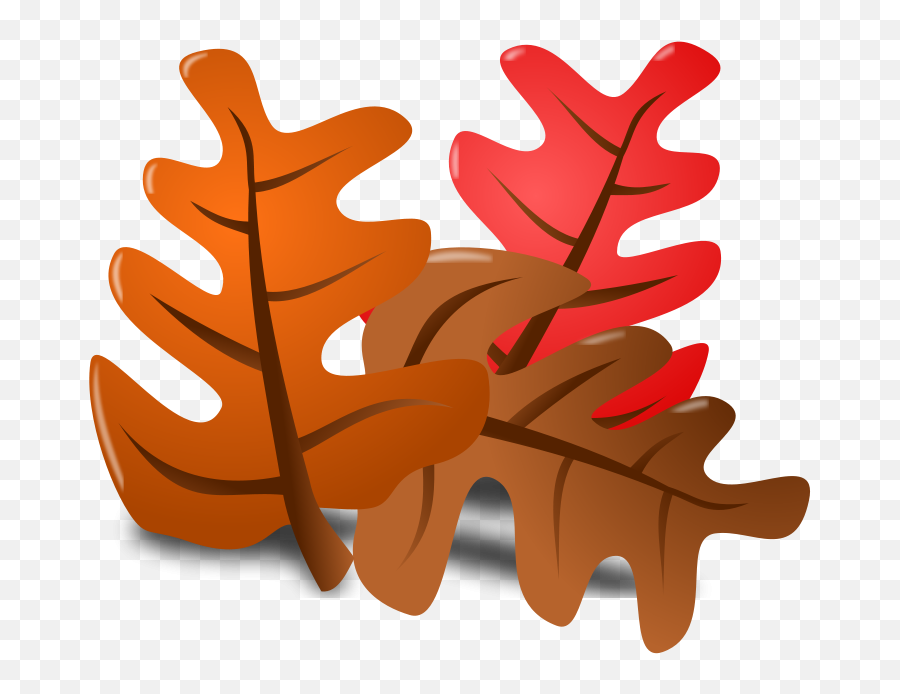 Thanksgiving Png Transparent Images - Fall Leaves Clipart,Thanksgiving Png Images
