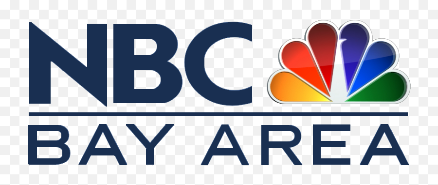 Kntv 2008 Logo - Nbc Bay Area Logo Png,Nbc Logo Png