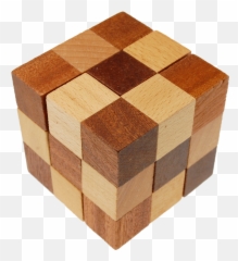 Soma Cube Png Free - Soma Cube,Soma Png