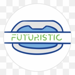 Futuristic - Language png