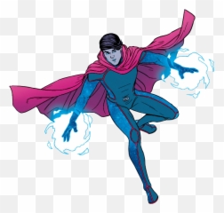 Billy Kaplan - Wiccan Marvel Young Avengers Png,Jeff Kaplan Png