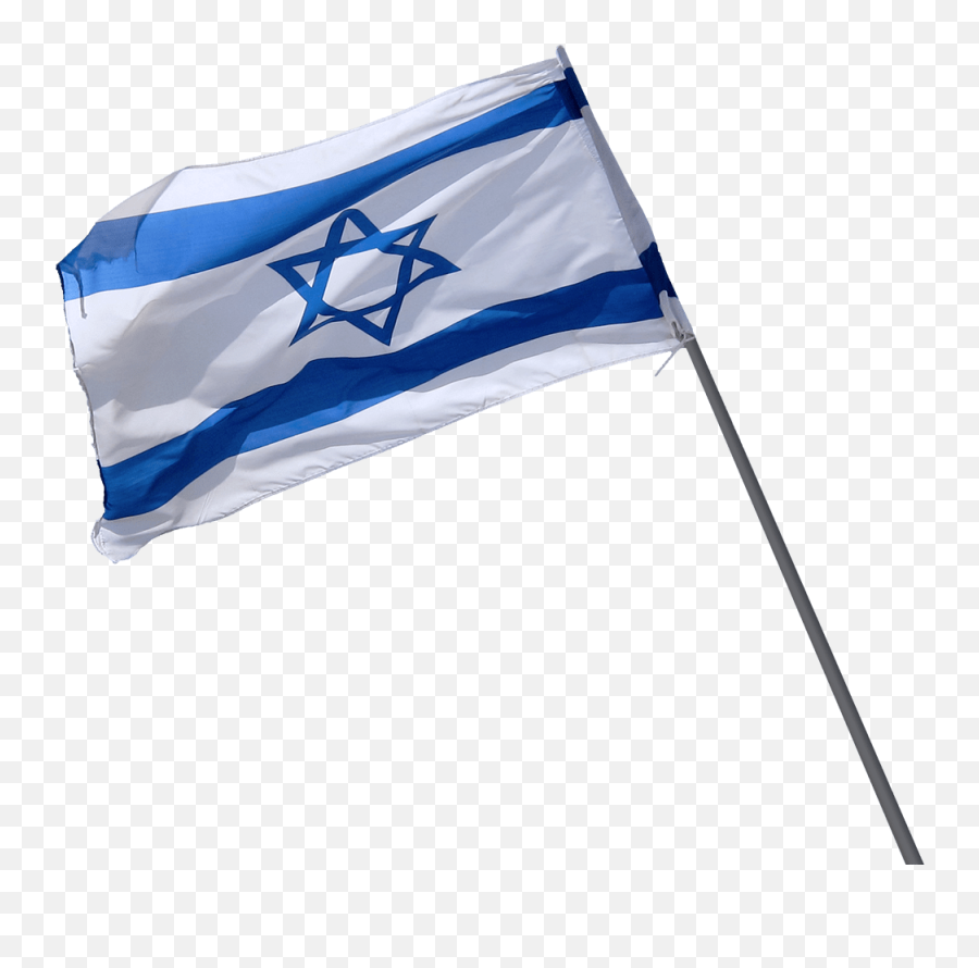 Israel Flag Png - Israeli Flag Transparent Background,Australia Flag Png