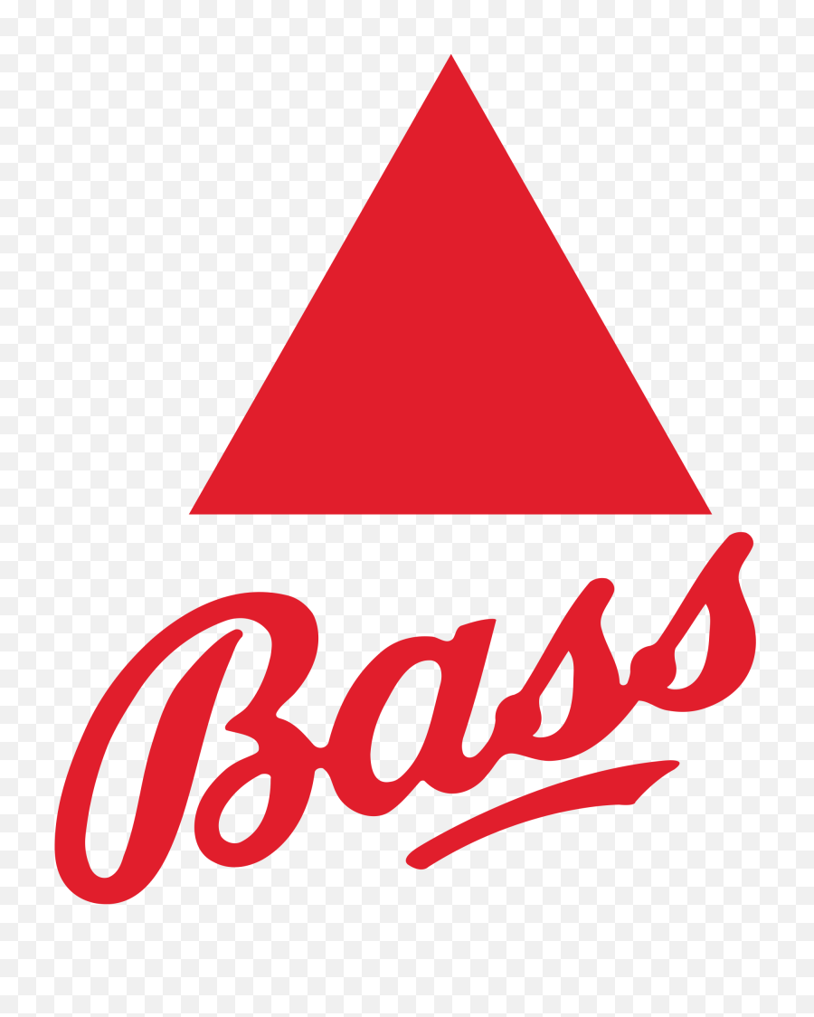 10 Most Iconic Logos - Designrfixcom Bass Brewery Png,100 Pics Logos 61