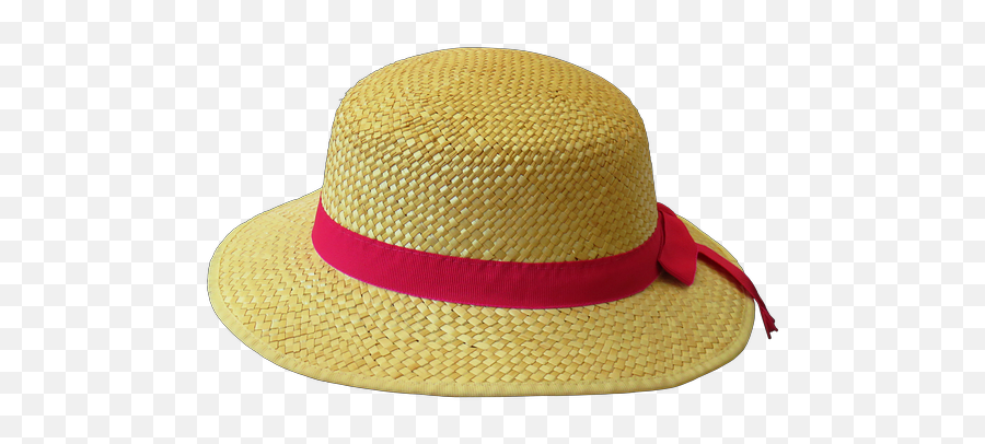 Freetoedit Sombrero Hat Lazo Red Rojo Cabeza Summer Sun - Sun Hat Png Free,Sombrero Transparent