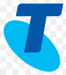 Telstra - Logo Png