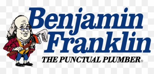 Download Ben Franklin Plumbing - Ben Franklin Plumbing Png,Benjamin Franklin Png