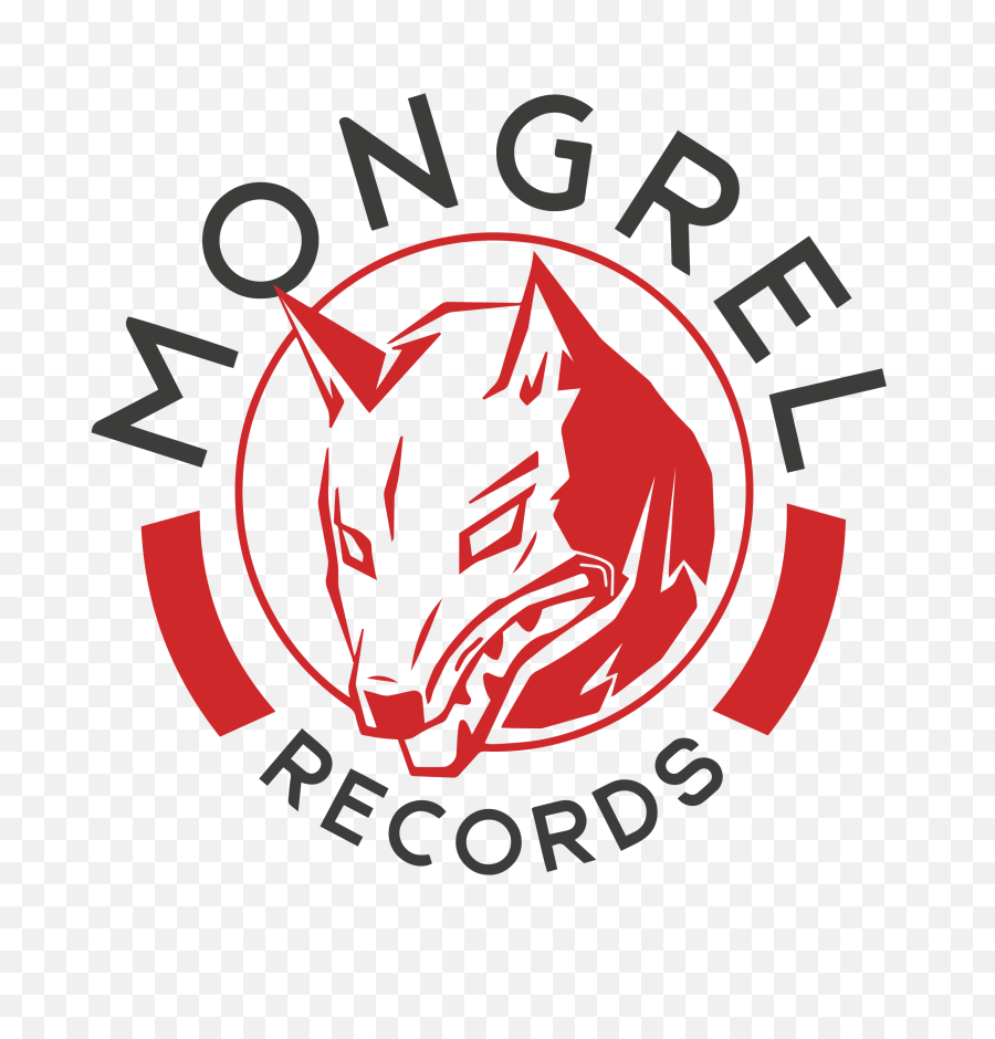 Mongrel Records Announce The Signing - Automotive Decal Png,Sun Records Logo