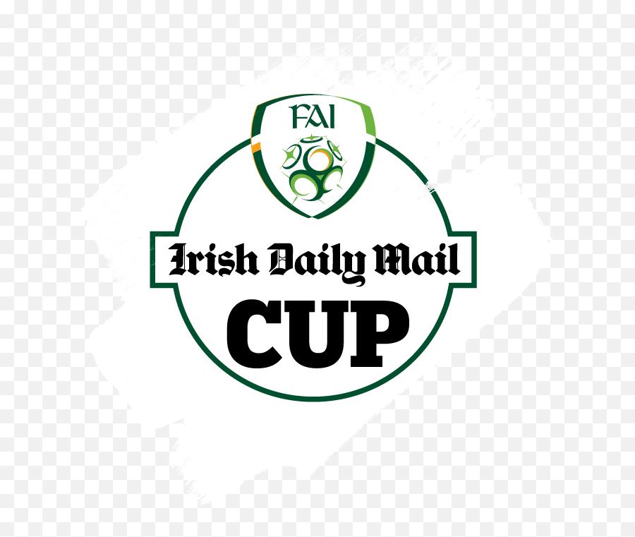 Fai Irish Daily Mail Cup Final Png Logo