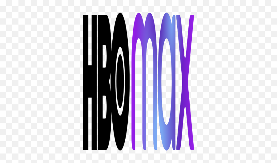 Hbo Max - Vertical Png,Hbo Now Logo