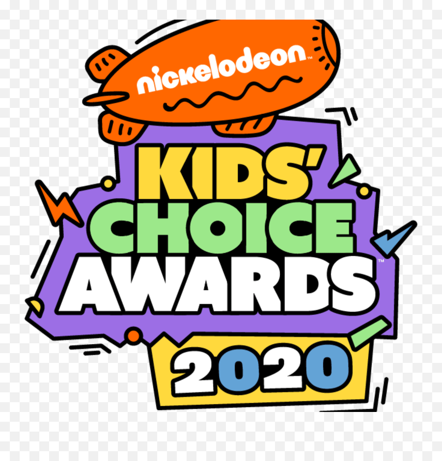 Nickelodeon Kidsu0027 Choice Awards Logopedia Fandom - Kca 2020 Logo Png,Cereal Logos