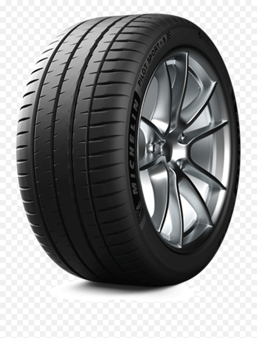 Michelin Pilot Sport 4s Tire 30530r20 103y Xl - Free Road Hazard Coverage Michelin Pilot Sport 4 S 235 45r18 Png,Michelin Logo Png