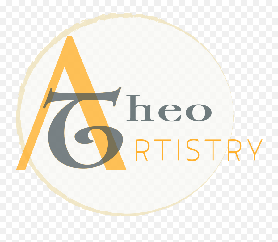 About U2013 Theoartistry - Dot Png,Artistry Logo Png