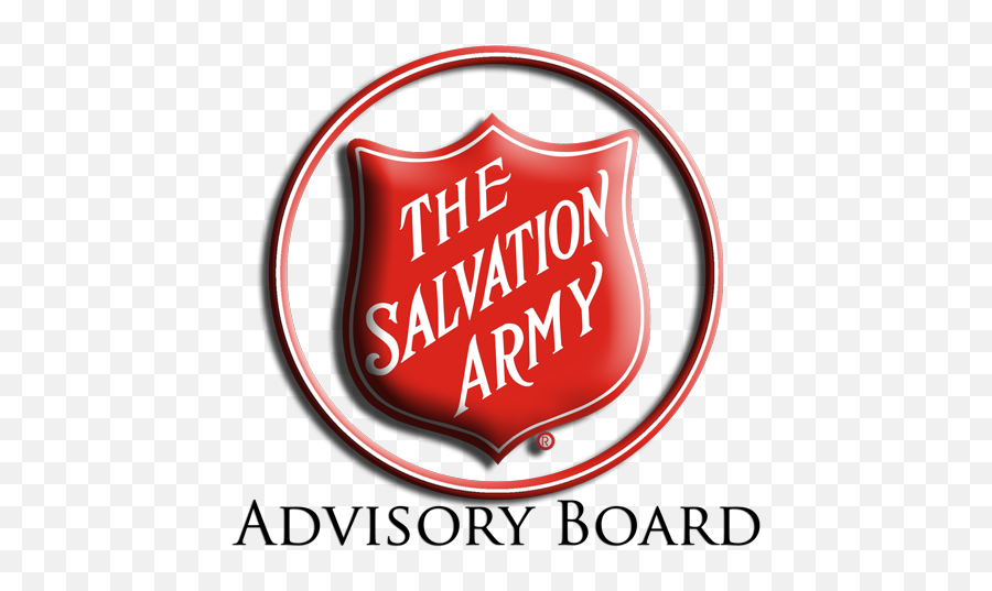 Salvation Army Red Shield Logo - Salvation Army Png,Salvation Army Logo Png