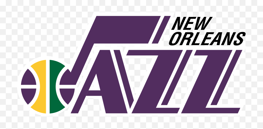 Before They Were The Utah Jazz - Utah Jazz Logo 2011 Png,Utah Jazz Logo Png