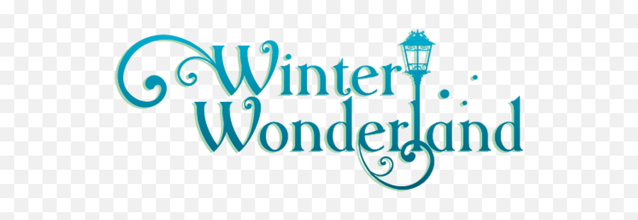 Winter Wonderland Png 3 Image - Transparent Winter Wonderland Png,Winter Wonderland Png