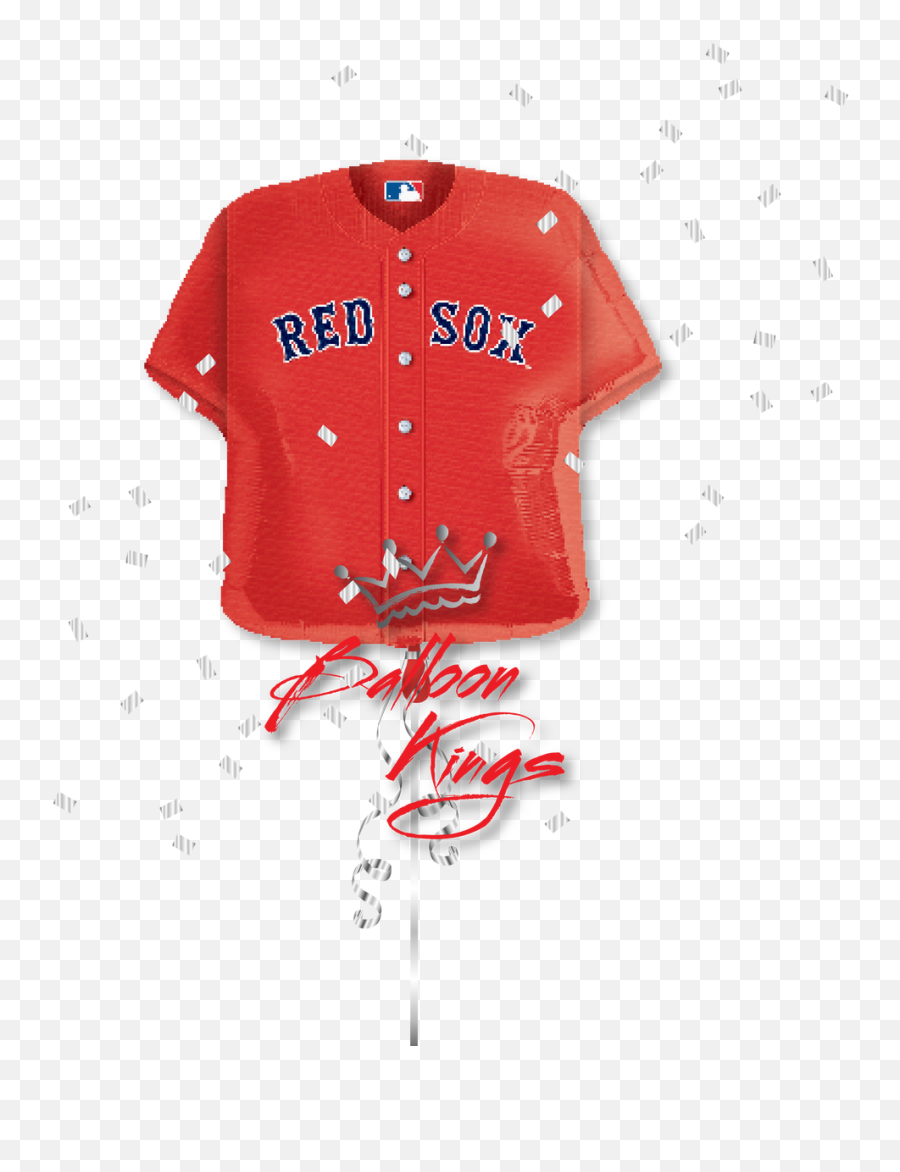 Boston Red Sox Jersey - For Baseball Png,Boston Red Sox Png