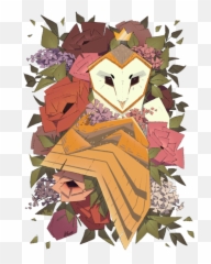 Download Flower Drawing Png Tumblr Image With No - Fictional Character