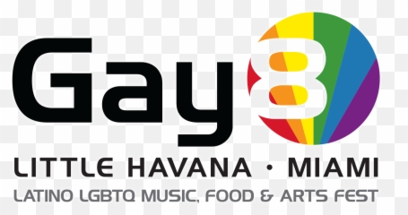 Nbc 6 Gay Pride Calendar - Calle 8 Gay Festival Png,Gay Pride Png