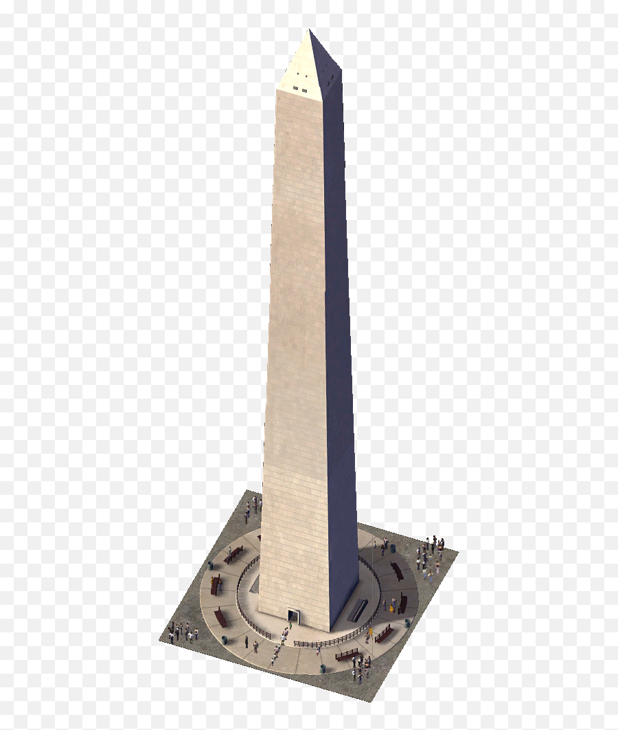 Washington Dc Png - Washington Monument Transparent Background,Washington Dc Png