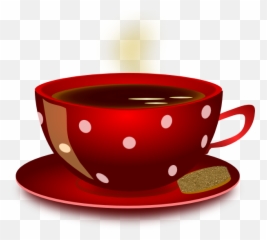 Clipart Coffee Hot Chocolate - Hot Chocolate Clipart Png,Hot Chocolate Transparent