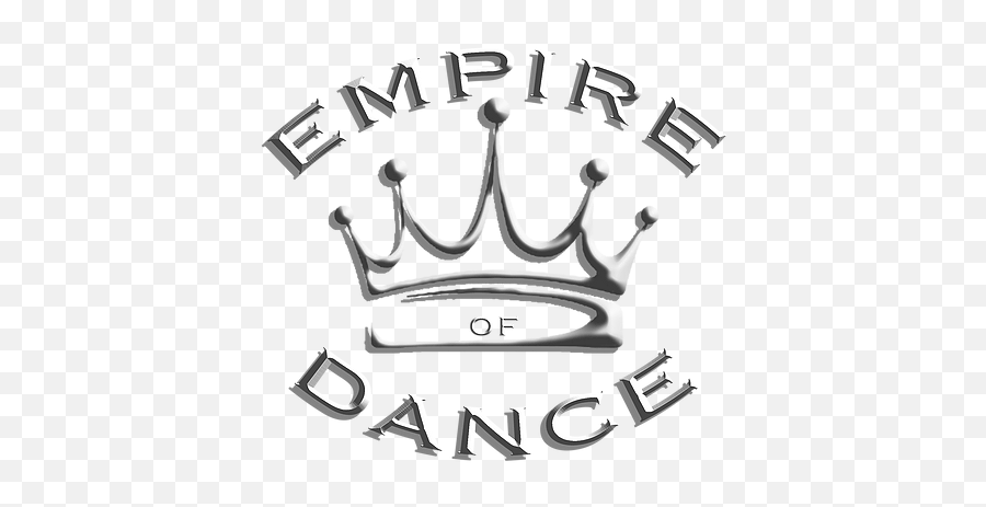 Hip Hop And Breaking Dance Studio - Solid Png,Empire Logo Png