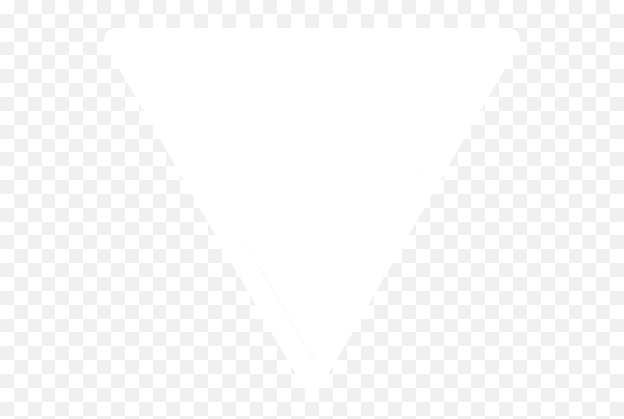 Close - Printable Downloadable Bunting Template Png,White Triangle Transparent