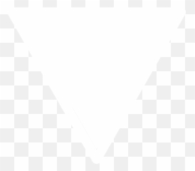 Close - Printable Downloadable Bunting Template Png,White Triangle Transparent