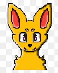 Pixilart - Pixel Art Bases Furry Png,Zarya Transparent