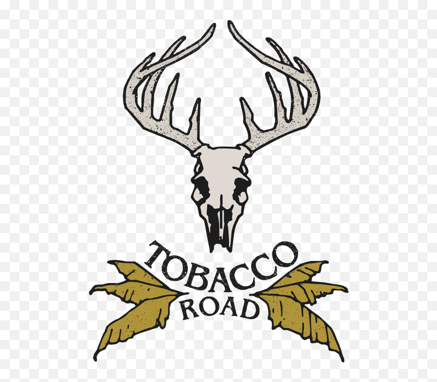 Tobacco Road Golf Club - Tobacco Road Golf Logo Png,Golf Logo Png