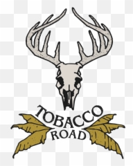 Tobacco Road Golf Club - Tobacco Road Golf Logo Png,Golf Logo Png