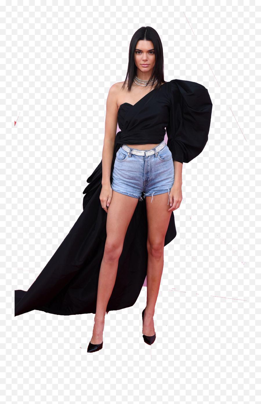 Kendall Jenner - Kendall Jenner Outfits Fancy Png,Kendall Jenner Png