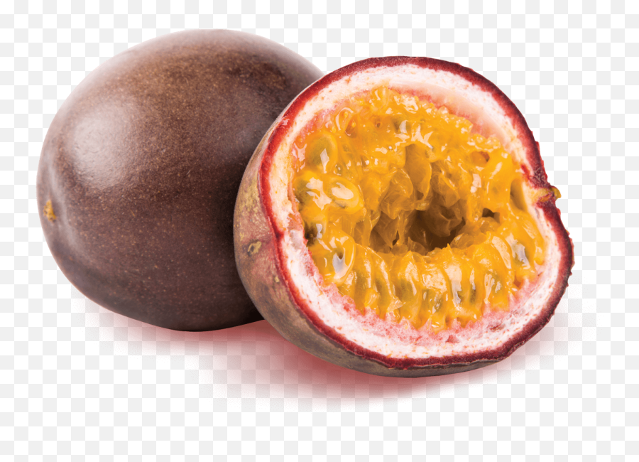 Download Hd Passion Fruit - Passion Fruit No Background Passion Fruit Transparent Background Png,Passion Fruit Png