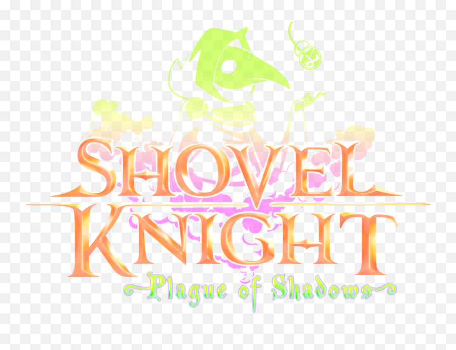 Plague Of Shadows - Shovel Knight Png,Shovel Knight Logo
