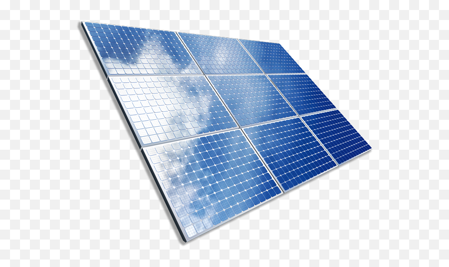 Png Transparent Solar Energy - Solar Panel Transparent Background,Panel Png