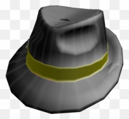 Transparent Fedora - Hard Hat Png,Fedora Transparent