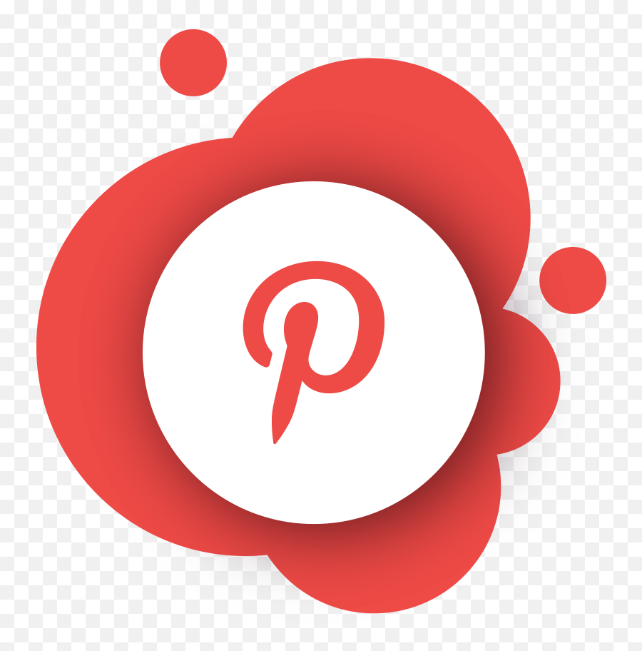 Pinterest Icon Png Image Free Download - Warren Street Tube Station,Pinterest Png