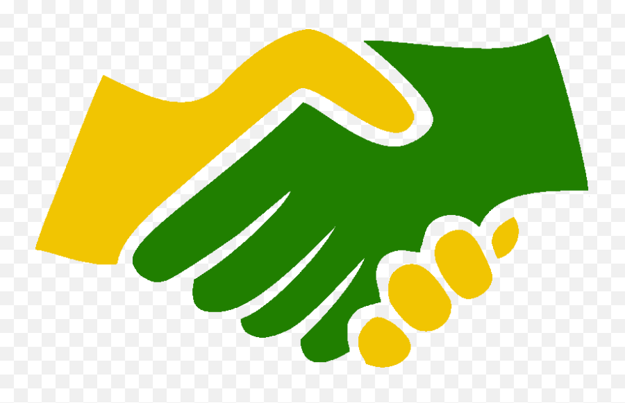 Download Hd Clip Royalty Free Stock Handshake Clipart - Shake Hands Clipart Png,Handshake Clipart Png
