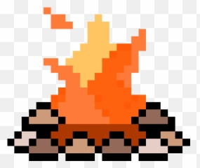 Fire Gifs Page 43 - Pixel Art png