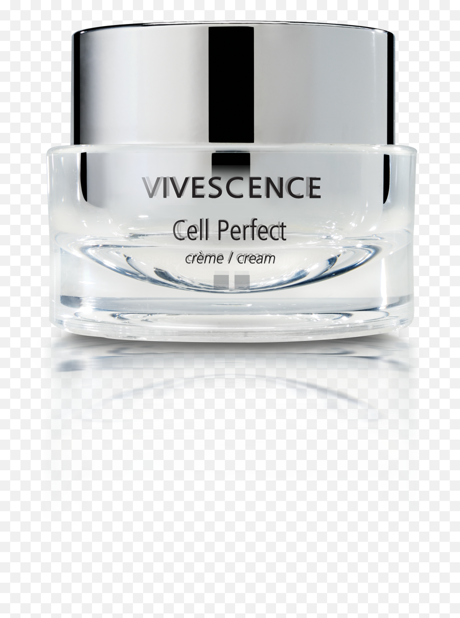 Download Hd Cell Perfect - Cosmetics Transparent Png Image Vivescence Integral Lift,Perfect Cell Png