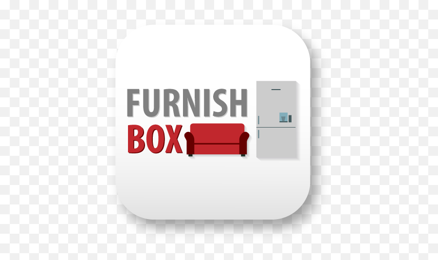 Furnish - Boxicon Fast Finance Box Horizontal Png,Box Icon Png