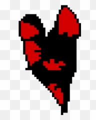 Pixilart - Charau0027s Soul By Shadowweavile Language Png,Weavile Png