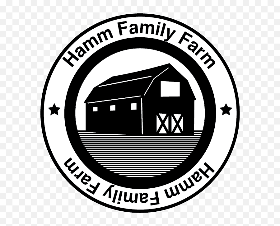 Masculine Serious Farm Logo Design - Barn Silhouette Png,Family Farm Logos
