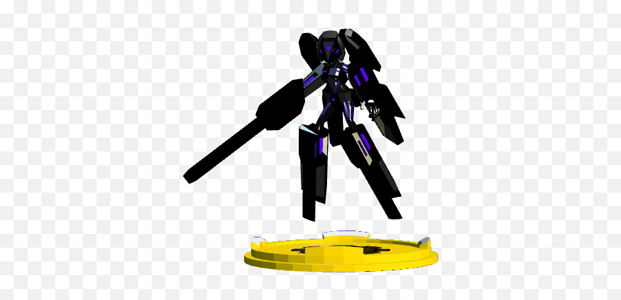 P3din - Trophy Raptor Action Figure Png,Energy Sword Png