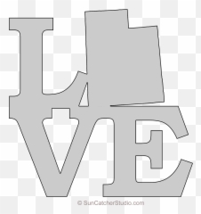 Utah Clipart Transparent Utes Logo - Vertical png