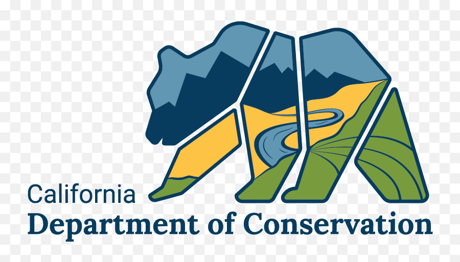 Department Of Conservation Map Server - California Department Of Conservation Png,The Nature Conservancy Logo