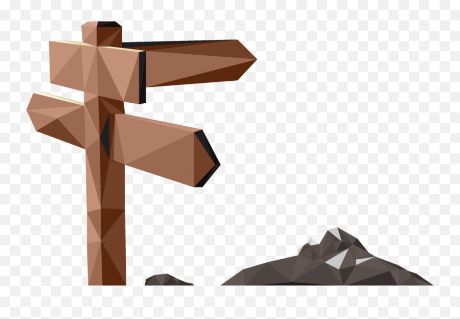 Hiking In Greenland - Christian Cross Png,Hiking Icon