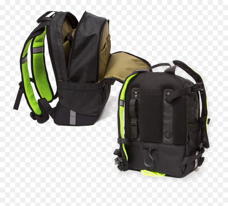 Po Campo Bags - Hiking Equipment Png,Icon Primer Tank Bag