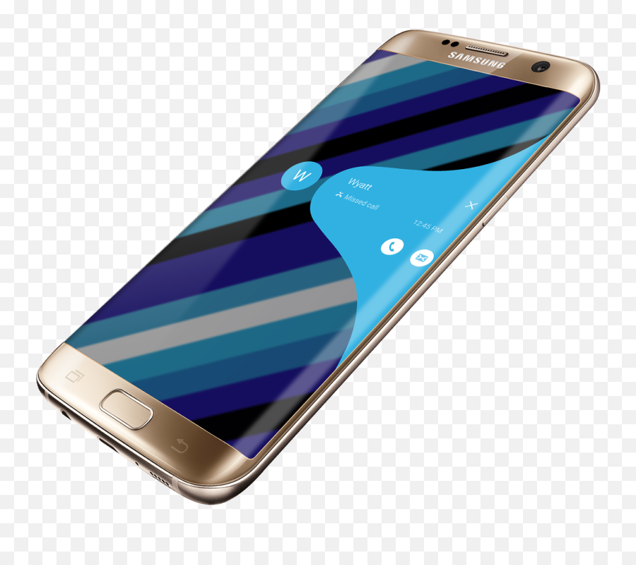 Official Samung Galaxy S7 Thread - 7 Png,Galaxy S7 Icon Size