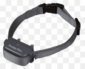 Bark Collar - Premier Pet png