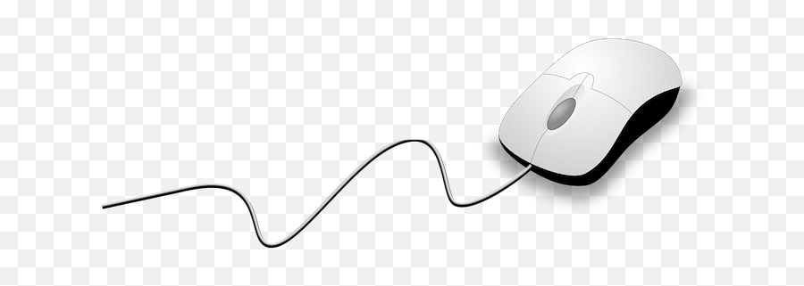 2000 Free Computer U0026 Laptop Vectors - Pixabay Computer Mouse And Cord Png,Computer Thinking Icon